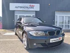 Bmw bmw 120d 120d 2.0d 177ch (e87) - sport 5 portes