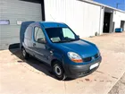 Renault kangoo 1.9 d 55 chevaux première main