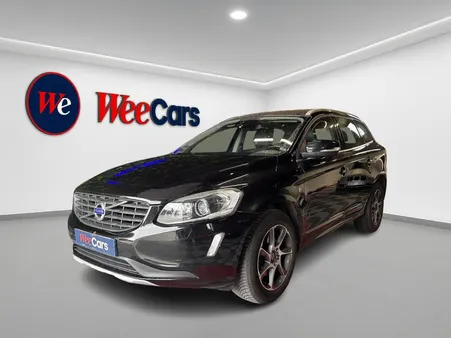 Volvo xc60 2.0 d4 190 ocean race geartronic