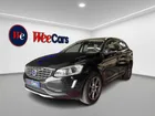 Volvo xc60 2.0 d4 190 ocean race geartronic