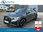 AUDI Q2 35 tfsi 150 design