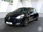 Renault clio 0.9 tce 90 limited / car play / radars / regulateur (garantie 12 mois)