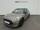 Mini Hatch 5 Portes Cooper 136 ch BVA7 Edition Heddon Street