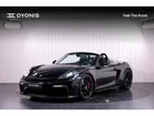 Porsche 718 spyder (982) 4.0l 420cv