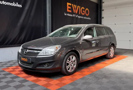 Opel astra break 1.3 cdti 90 enjoy moteur a chaine