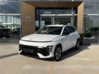 Hyundai Kona II HYBRID 138 N Line Ultime Edition