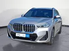 BMW X1 sDrive18i Steptronic M Sportpaket Sportsitze