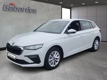 Skoda Scala TSI 115 Ch SELECTION GARANTIE CONSTRUCTEUR 4 ANS 60.000Km