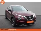 Nissan Juke 1.0 DIG-T - 114 N-Connecta