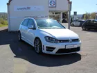 VOLKSWAGEN Golf VII 7R 2.0 TSI 300 CH BlueMotion Technology R 4Motion DSG6