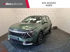 Kia Sportage VP 1.6 T-GDi 210ch ISG Hybride BVA6 4x2 Active