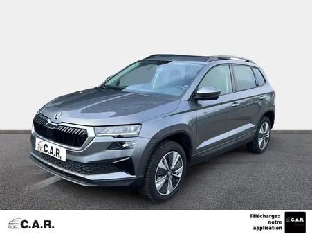 Skoda Karoq 2.0 TDI 116 ch SCR DSG7 Business