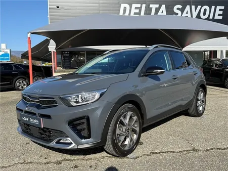 Kia Stonic 1.0 T-GDI 120 CH MHEV IBVM6 GT Line