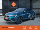 Renault Arkana MILD HYBRID 160ch EDC RS LINE