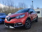 Renault Captur dCi 90 Energy Helly Hansen S&S eco²