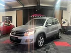 Volkswagen Tiguan 1.4 TSI 122 BlueMotion Technology