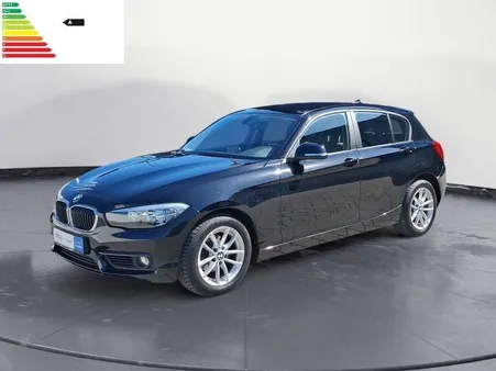 BMW Série 1 118 d Advantage *Navi*Business*PDC*SHZ