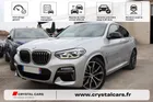 Bmw x4 (g02) m40da 326ch 1ere main