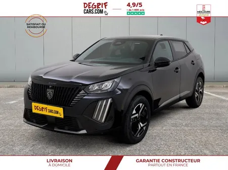 Peugeot 2008 Hybrid 145ch e-DSC6 Allure -29.20%