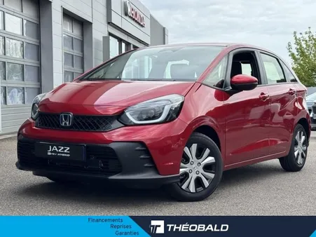 Honda Jazz 1.5 i-MMD 122ch e:HEV Executive