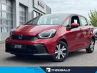 Honda Jazz 1.5 i-MMD 122ch e:HEV Executive