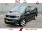 Opel Vivaro XL 2.2 180 EAT8 S&S CABINE APPROFONDIE 5 PL + PACK PREMIUM CONNECT + ATTELAGE + HABIL...