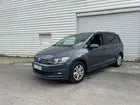 Touran 2.0 TDI 122ch Lounge Business 14990 TTC
