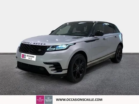 Land Rover Range Rover R DYNAMIC VELAR 404CV
