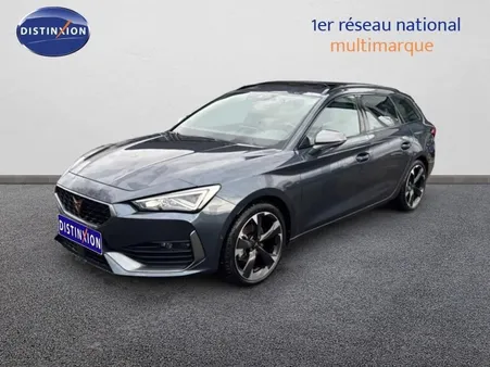 Cupra Leon ST 1.5 ETSI 150CH DSG