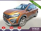 Dacia Sandero Stepway III 1.0 TCe 90 Essential