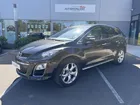 Mazda cx-7 2.2 mzr-cd 173ch