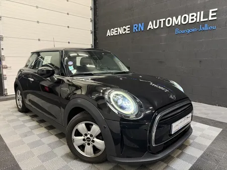 MINI MINI ONE 1.5i 102 CH Business - SOCIETE