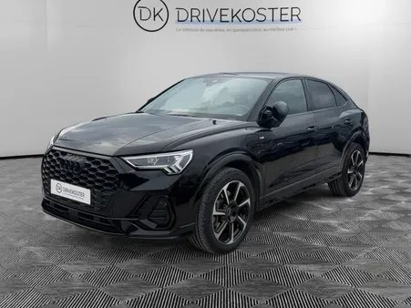 AUDI Q3 Sportback 1.4 45 TFSI e - 245 - BV S-tronic 6 SPORTBACK S -Line