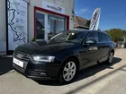 AUDI A4 Avant Break 2.0 TDi S-Tronic7 177 ch Quattro Business Line