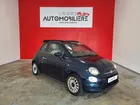 Fiat 500 fiat 500 carbiolet 1.0 bsg 70 hybrid dolcevita + carplay
