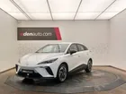 MG4 Electric 51kWh - 125 kW 2WD Standard