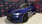 Maserati levante 3.0 v6 350ch grand sport - bva 8 - garantie 6 mois