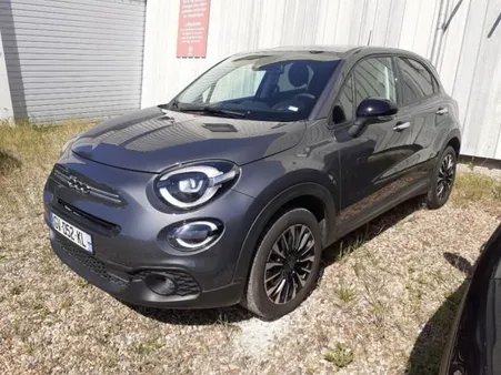 Fiat 500X MY23 1.5 FireFly 130 ch S/S DCT7 Hybrid