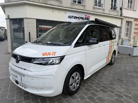 VOLKSWAGEN California 2.0 TDI 150CH BOITE AUTO COAST