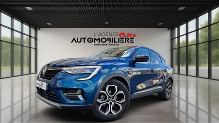 RENAULT Arkana 1.6 E-TECH 145 INTENS