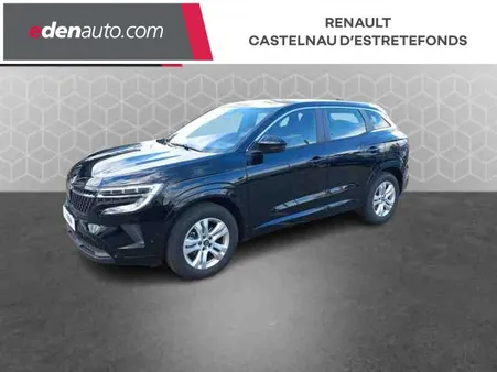 Renault Austral mild hybrid advanced 130 GSR2 Evolution