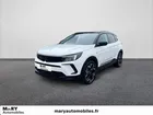 Opel grandland Hybrid 225 ch BVA8 GS