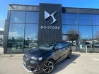Ds DS 7 Crossback E-TENSE 4x4 300 Louvre FOCAL + TOIT OUVRANT + CAMERA 360