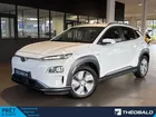 Hyundai Kona Electric 39kWh - 136ch Creative à partir de 254e/mois ss apport