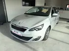 Peugeot 308 SW ALLURE 1.20L PURETECH 130 BVM6