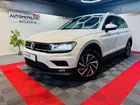 VOLKSWAGEN Tiguan II 2.0 TDi 16V BMT 116 CV première main