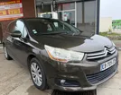 Citroen C4 HDI PHASE II 1.6L 92CV PACK DE 2012