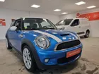 Mini Hatch 1.6i - 175 Cooper S