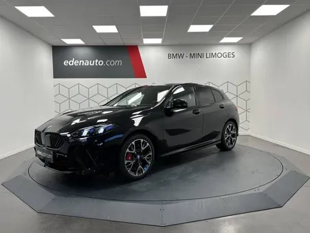 BMW Série 1 120d 163 ch DKG7 M Sport