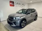 Citroën C3 Aircross II HYBRID 145 E-DCS6 MAX